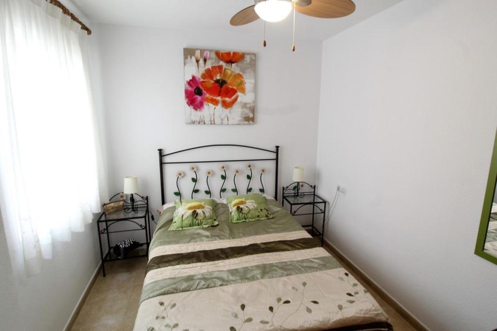 Apartament Cala Merced Alicante El Campello Exterior photo