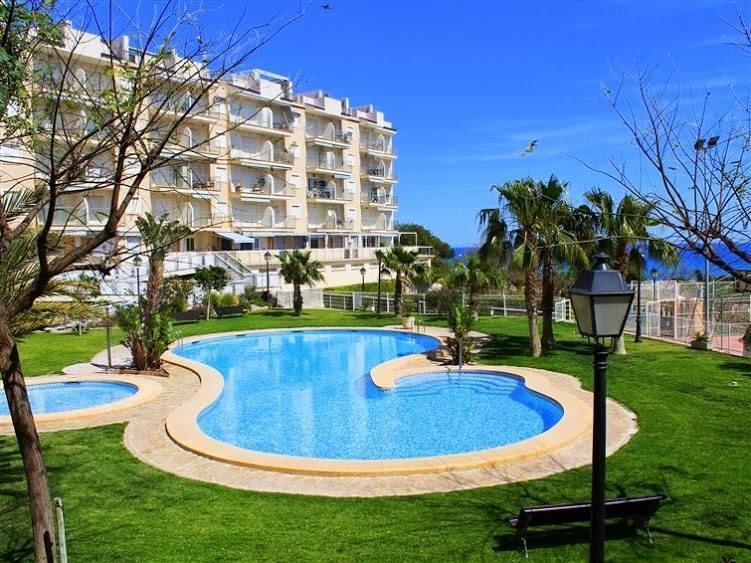 Apartament Cala Merced Alicante El Campello Room photo