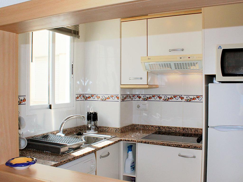 Apartament Cala Merced Alicante El Campello Room photo