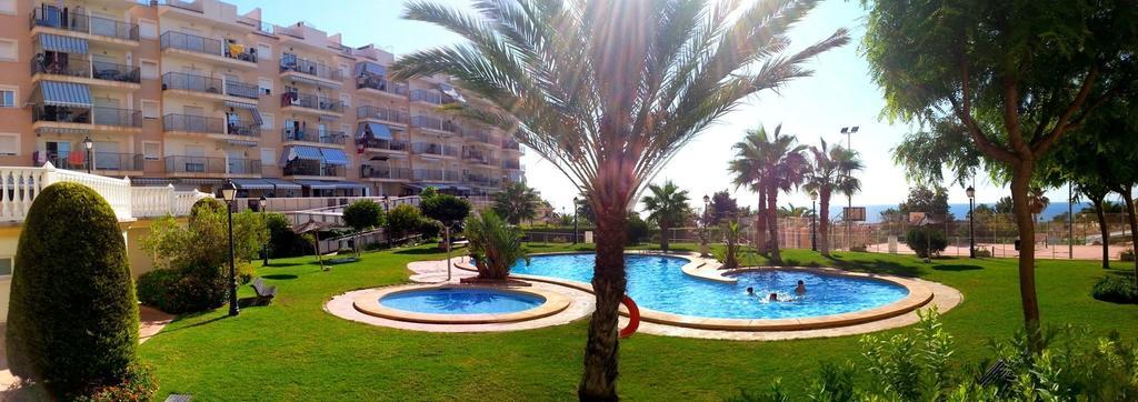 Apartament Cala Merced Alicante El Campello Room photo